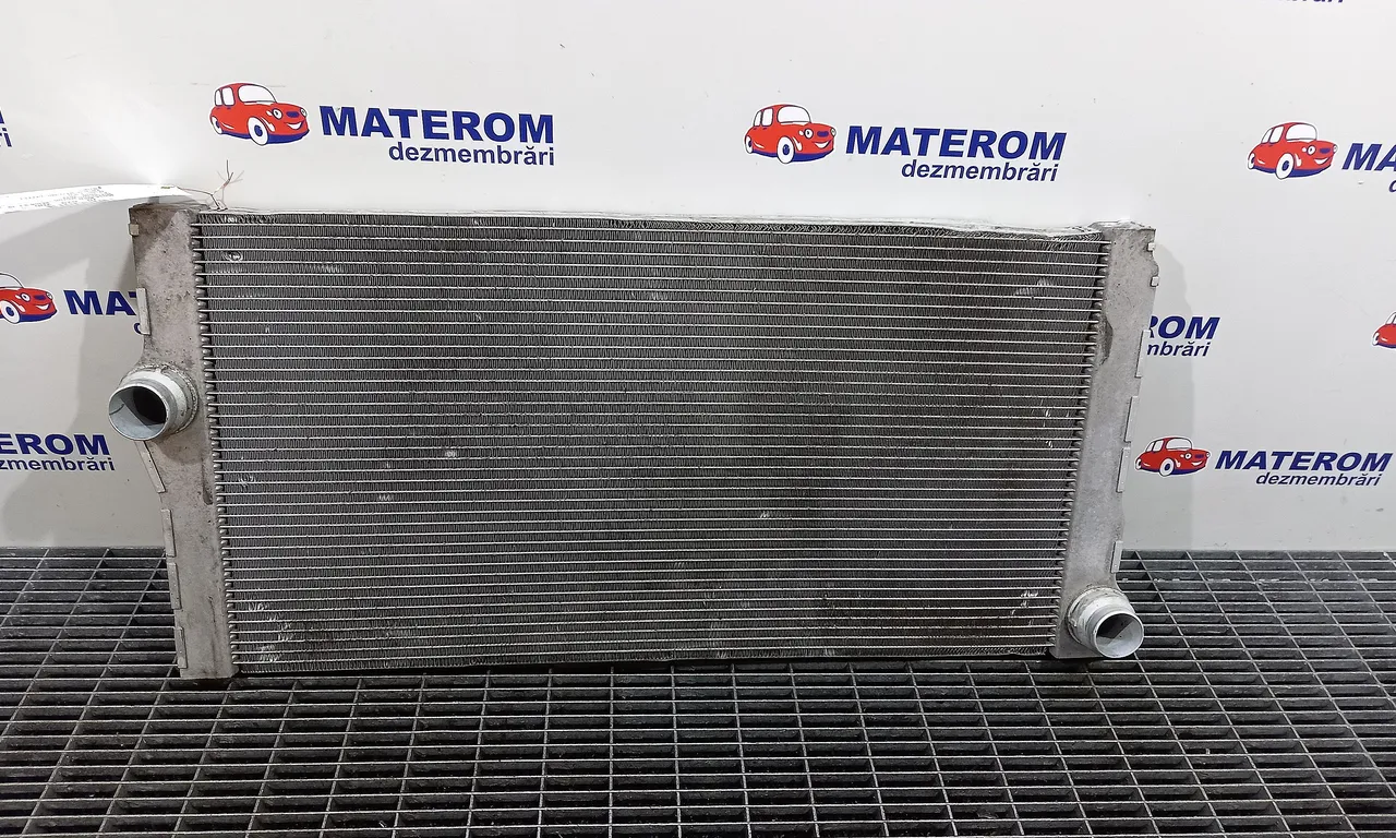 RADIATOR MOTOR BMW 5 2009-2016