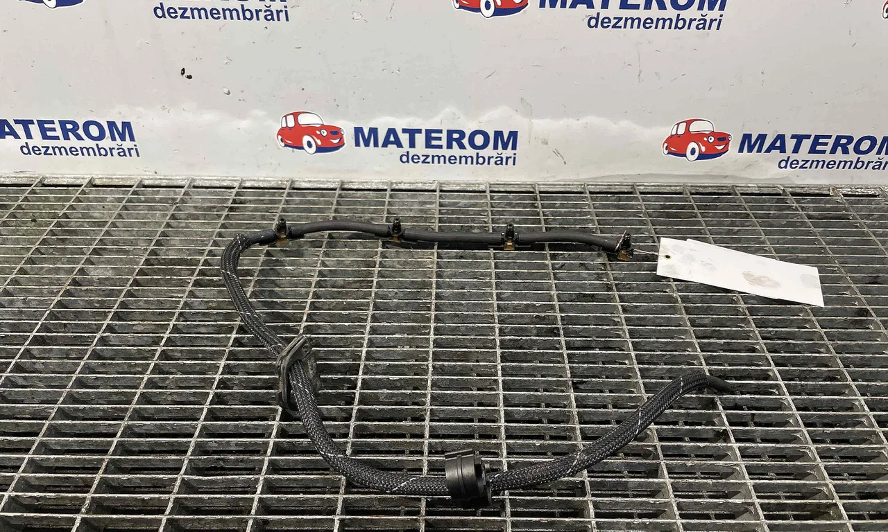 RAMPA RETUR INJECTOARE BMW 5 2009-2016