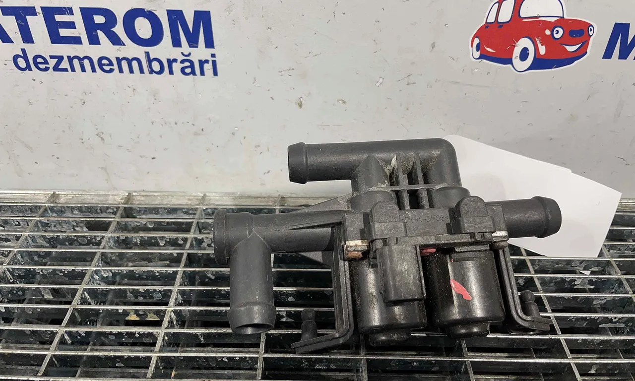 ROBINET APA BMW 5 2009-2016