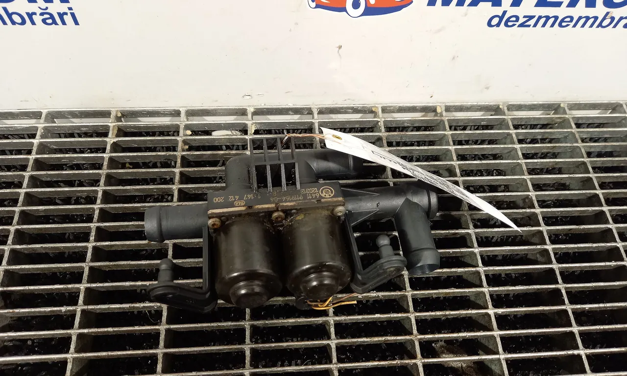 ROBINET APA BMW 5 2009-2016