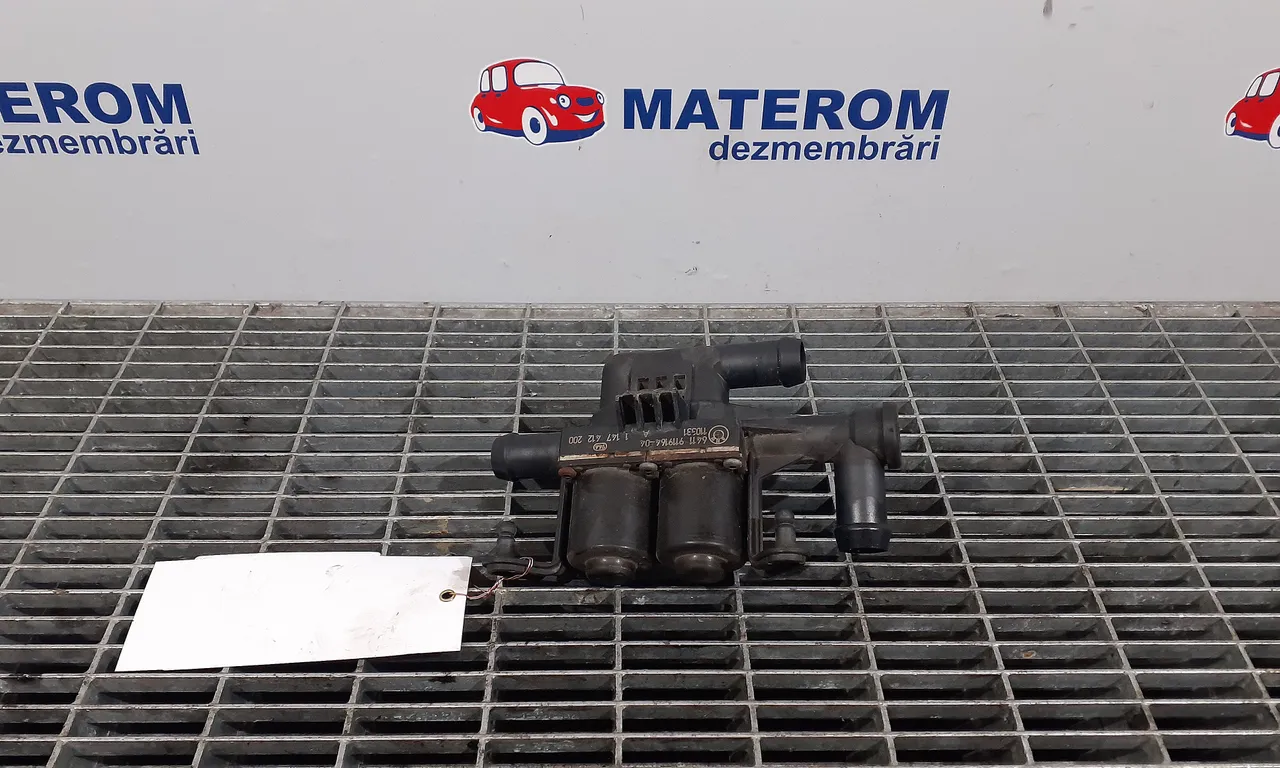 ROBINET APA BMW 5 2009-2016