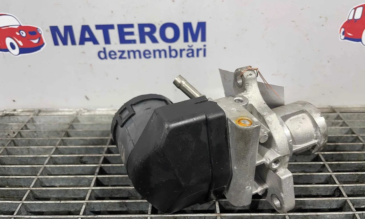 SUPAPA EGR BMW 5 2009-2016
