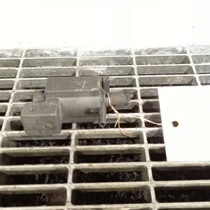 SUPAPA VACUUM