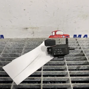 SUPAPA VACUUM