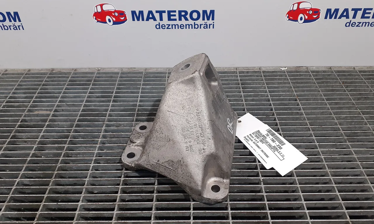SUPORT MOTOR DREAPTA BMW 5 2009-2016