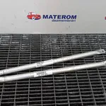SUPORT RADIATOR BMW 5 3.0 D 2009-2016, vedere frontata