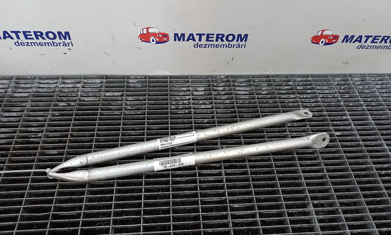 SUPORT RADIATOR BMW 5 2009-2016