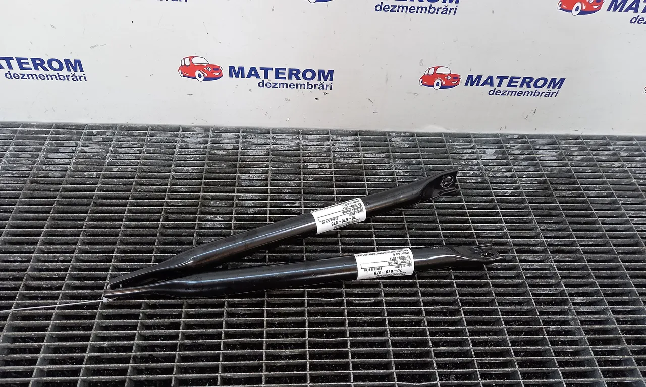 SUPORT RADIATOR BMW 5 2009-2016