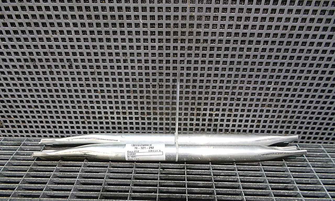 SUPORT RADIATOR BMW 5 2009-2016
