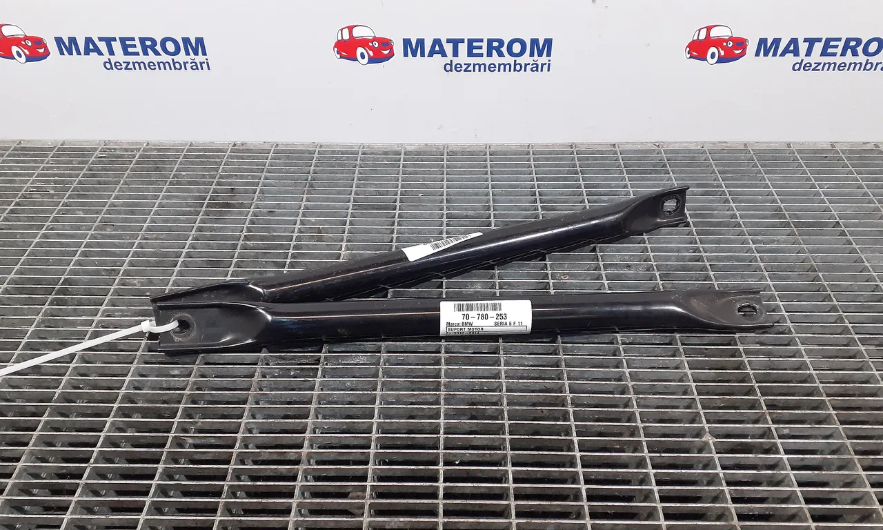 SUPORT RADIATOR BMW 5 2009-2016