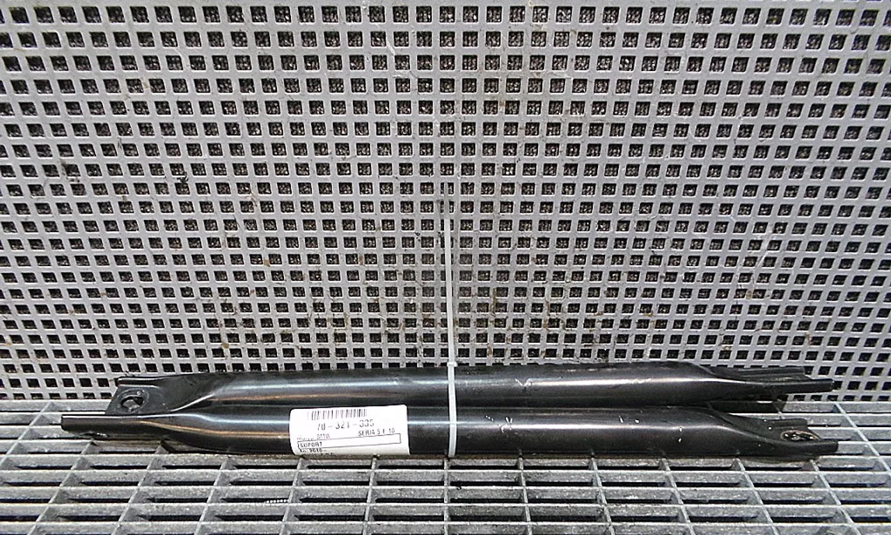 SUPORT RADIATOR BMW 5 2009-2016