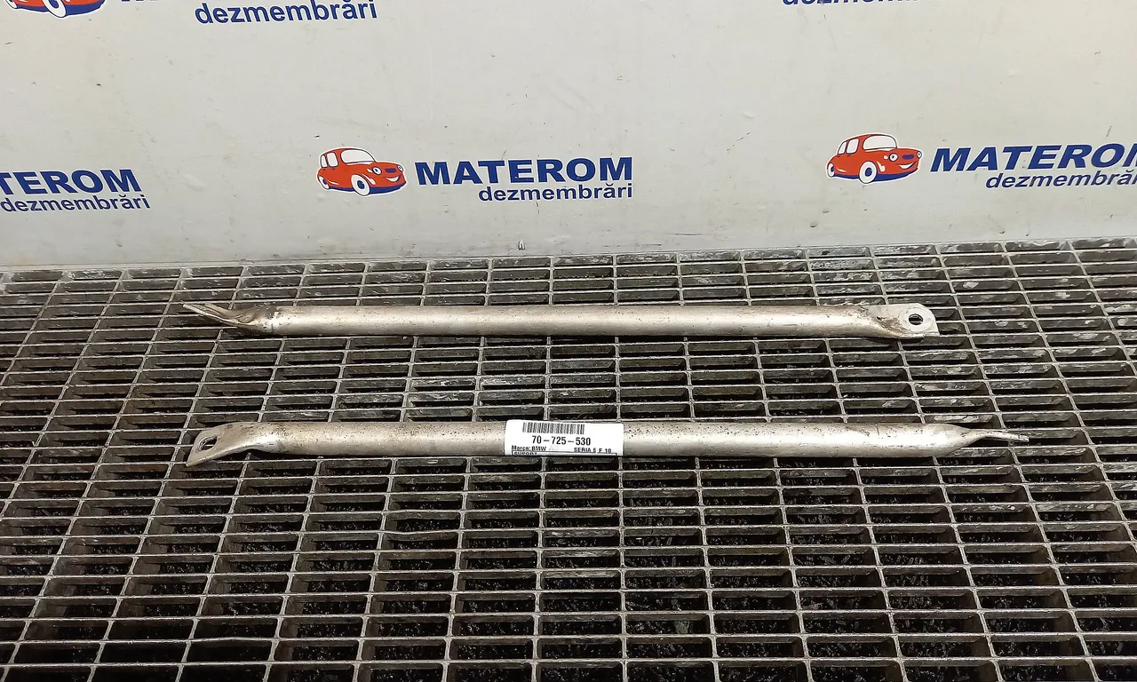 SUPORT RADIATOR BMW 5 2009-2016