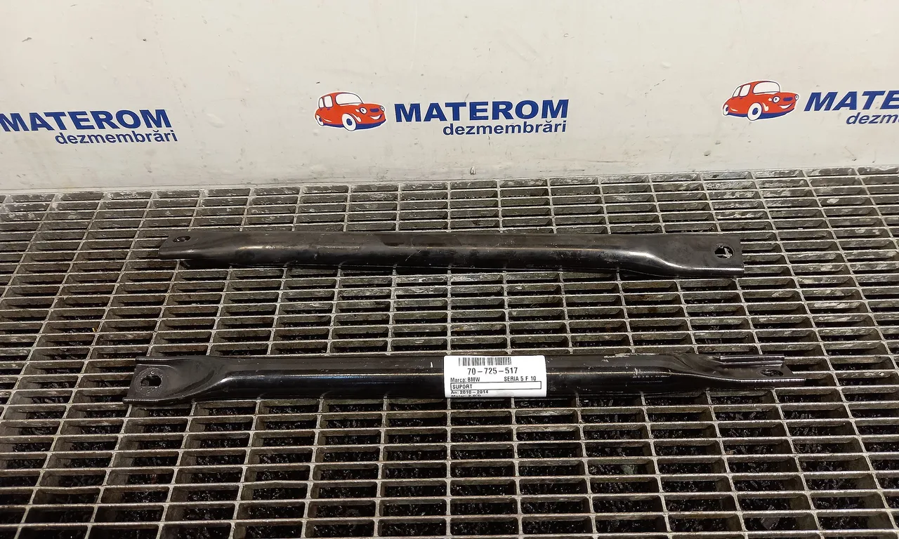 SUPORT RADIATOR BMW 5 2009-2016