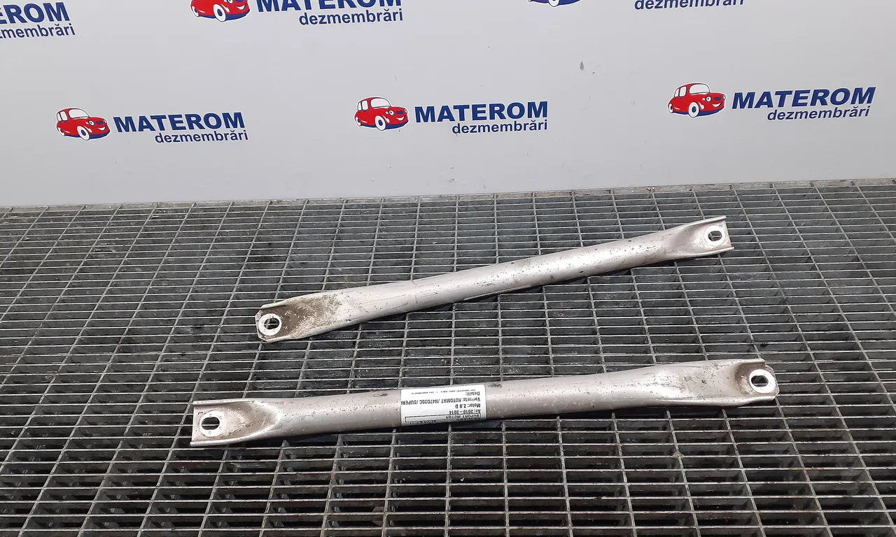 SUPORT RADIATOR BMW 5 2009-2016