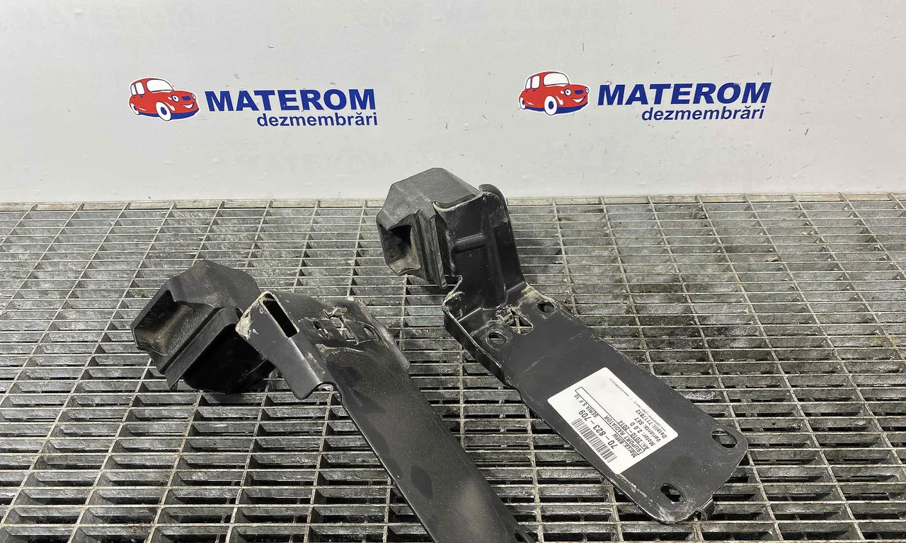 SUPORT RADIATOR BMW 5 2009-2016
