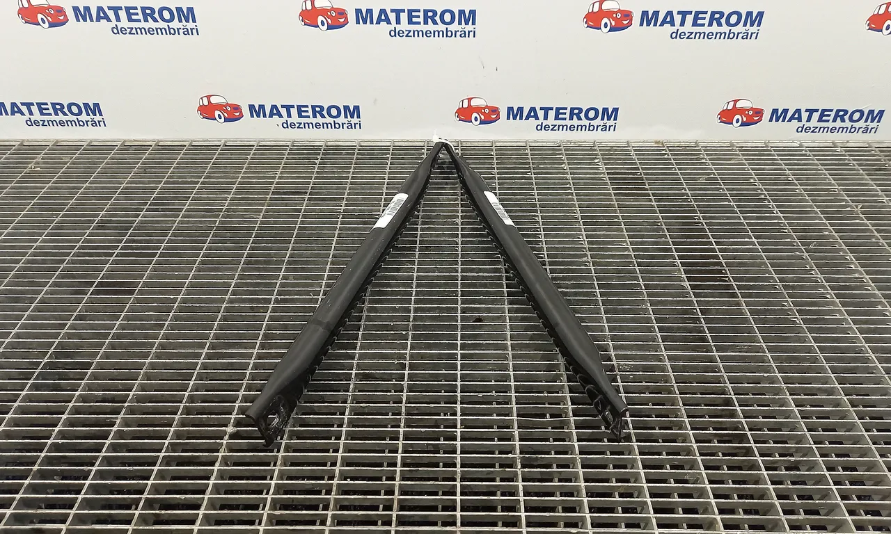 SUPORT RADIATOR BMW 5 2009-2016