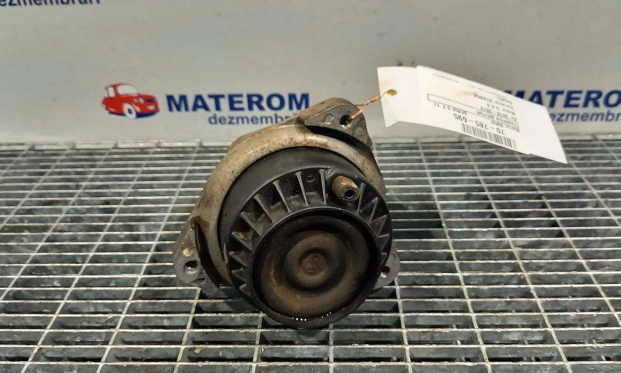 TAMPON MOTOR BMW 5 2009-2016