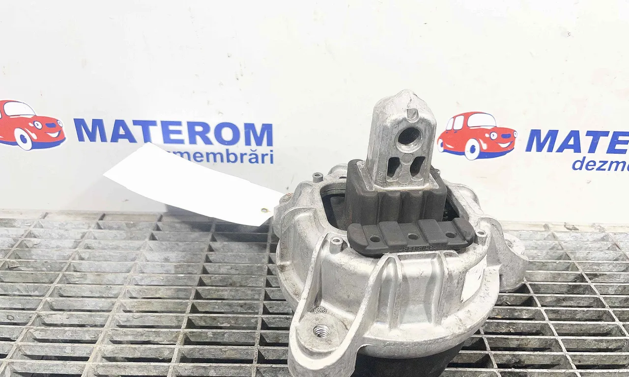 TAMPON MOTOR BMW 5 2009-2016