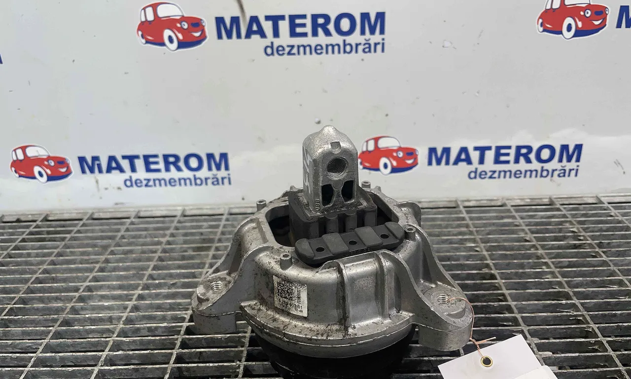 TAMPON MOTOR BMW 5 2009-2016