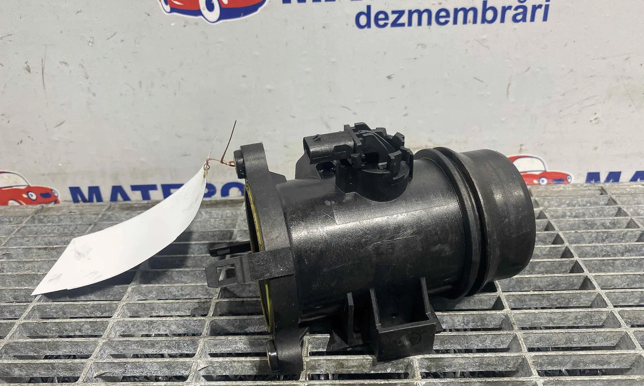 TEAVA INTERCOOLER BMW 5 2009-2016