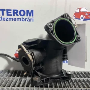 TEAVA INTERCOOLER