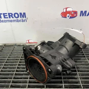 TEAVA INTERCOOLER