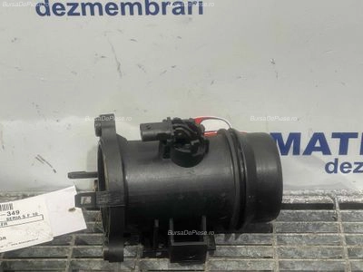 TEAVA INTERCOOLER