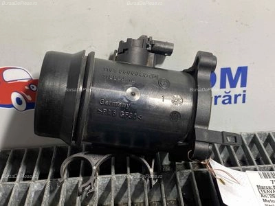 TEAVA INTERCOOLER