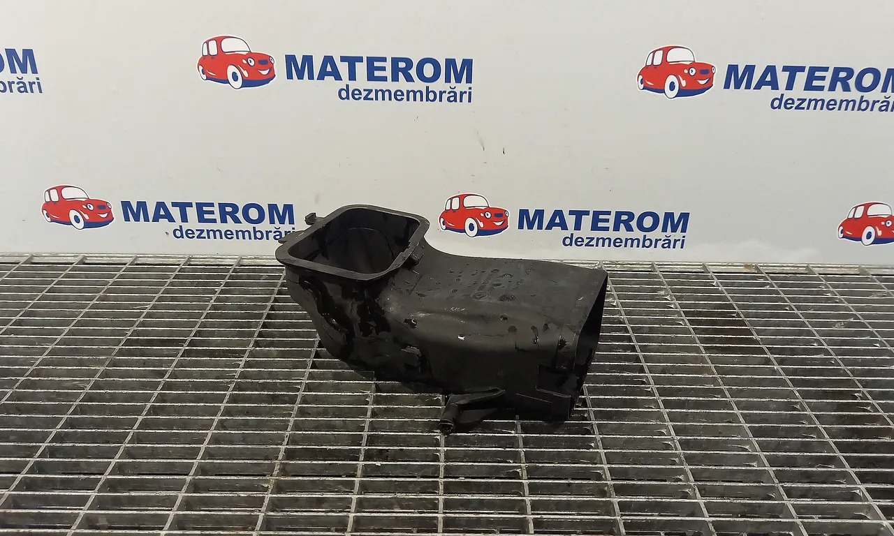 TUB ADMISIE AER BMW 5 2009-2016