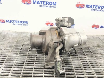 TURBOSUFLANTA