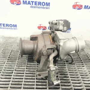 TURBOSUFLANTA