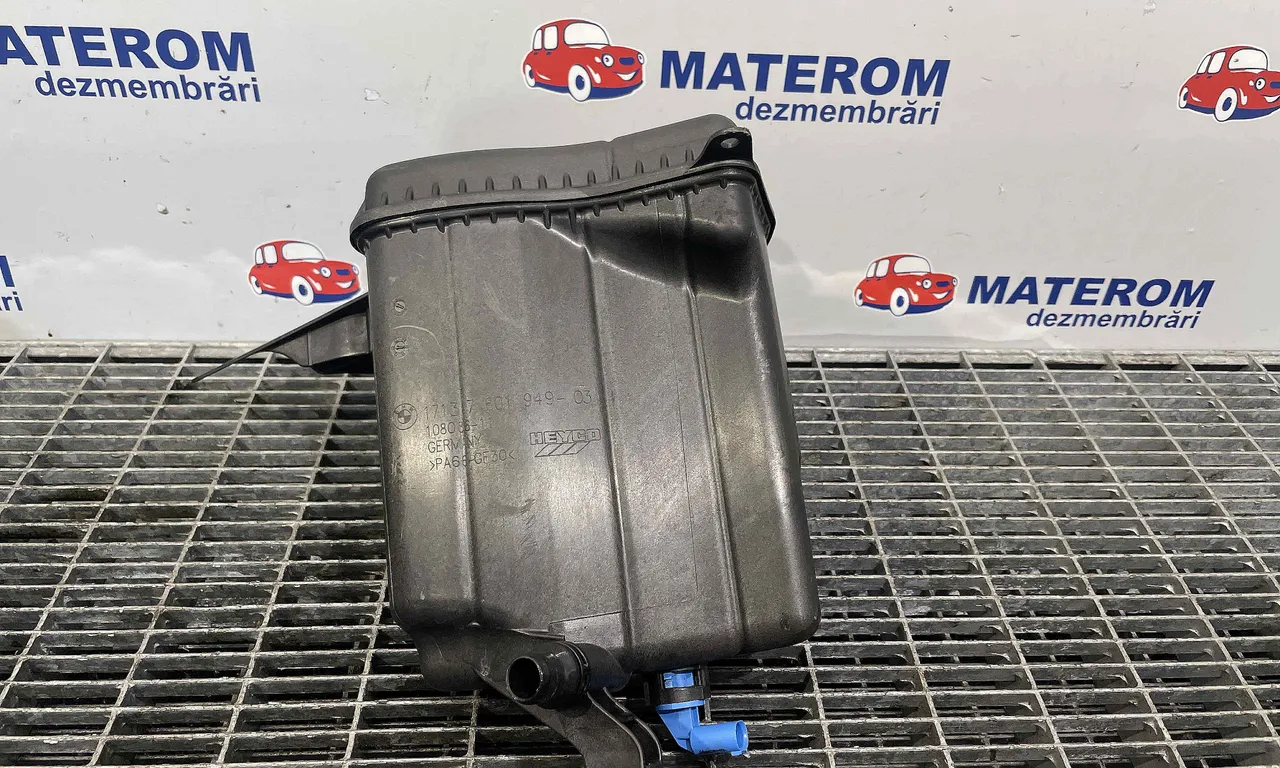 VAS EXPANSIUNE BMW 5 2009-2016