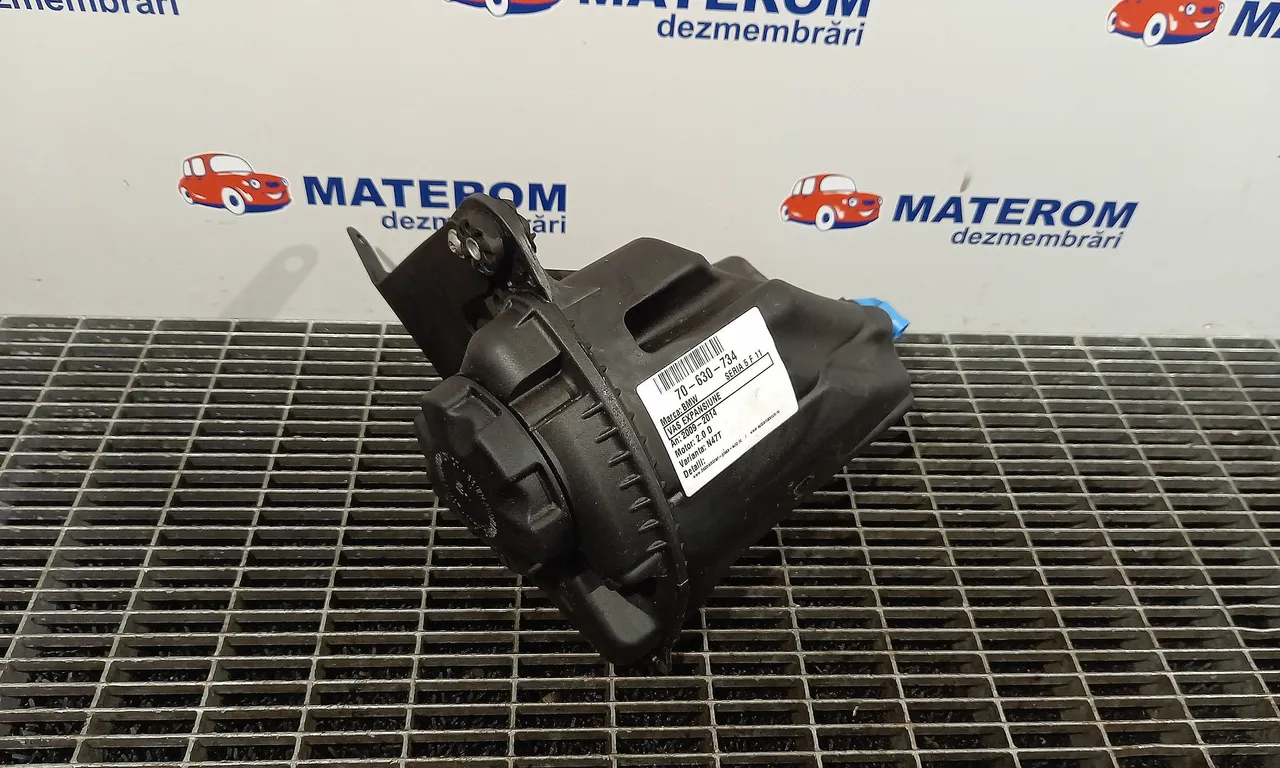 VAS EXPANSIUNE BMW 5 2009-2016