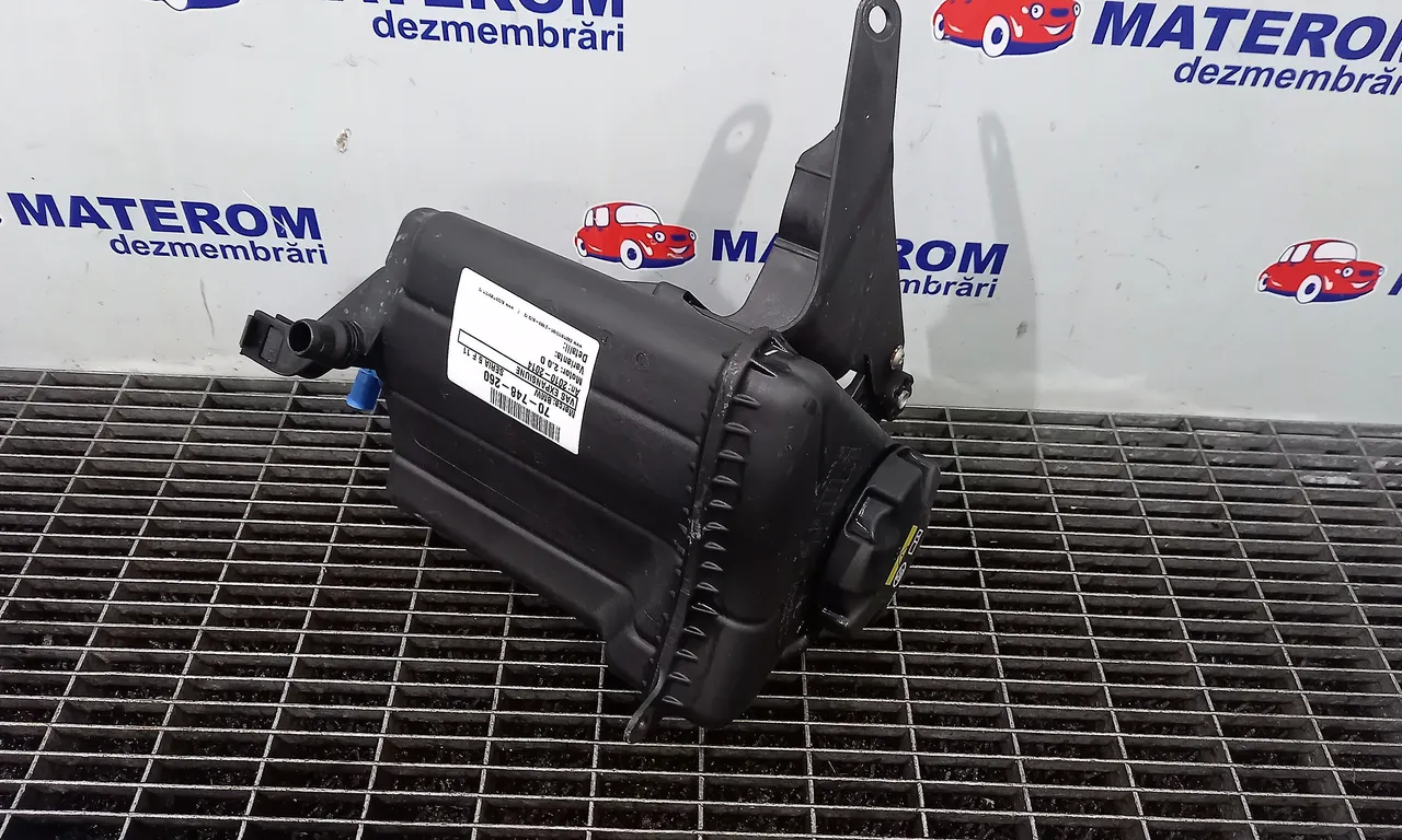 VAS EXPANSIUNE BMW 5 2009-2016