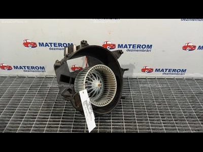 VENTILATOR INCALZIRE