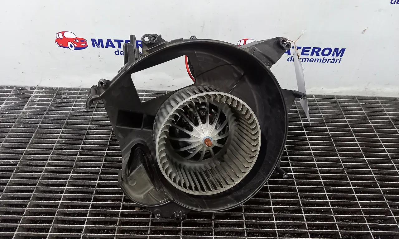VENTILATOR INCALZIRE BMW 5 2009-2016
