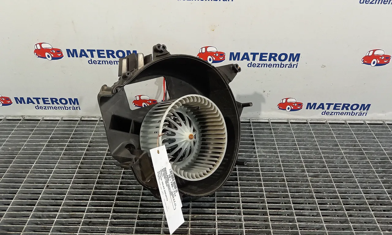VENTILATOR INCALZIRE BMW 5 2009-2016