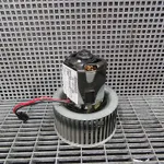 VENTILATOR INCALZIRE BMW 5 2009-2016 oe-64119242608, vedere frontata