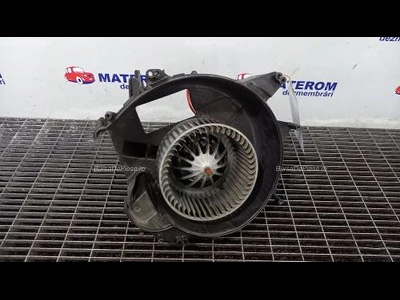 VENTILATOR INCALZIRE
