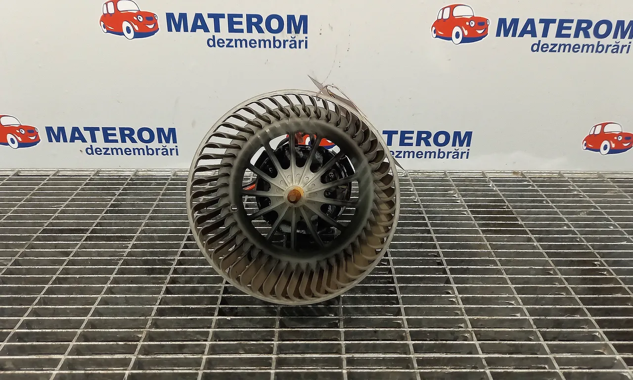 VENTILATOR INCALZIRE BMW 5 2009-2016