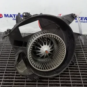 VENTILATOR INCALZIRE