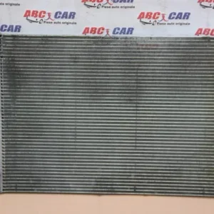 Radiator clima