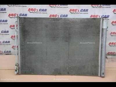 Radiator clima
