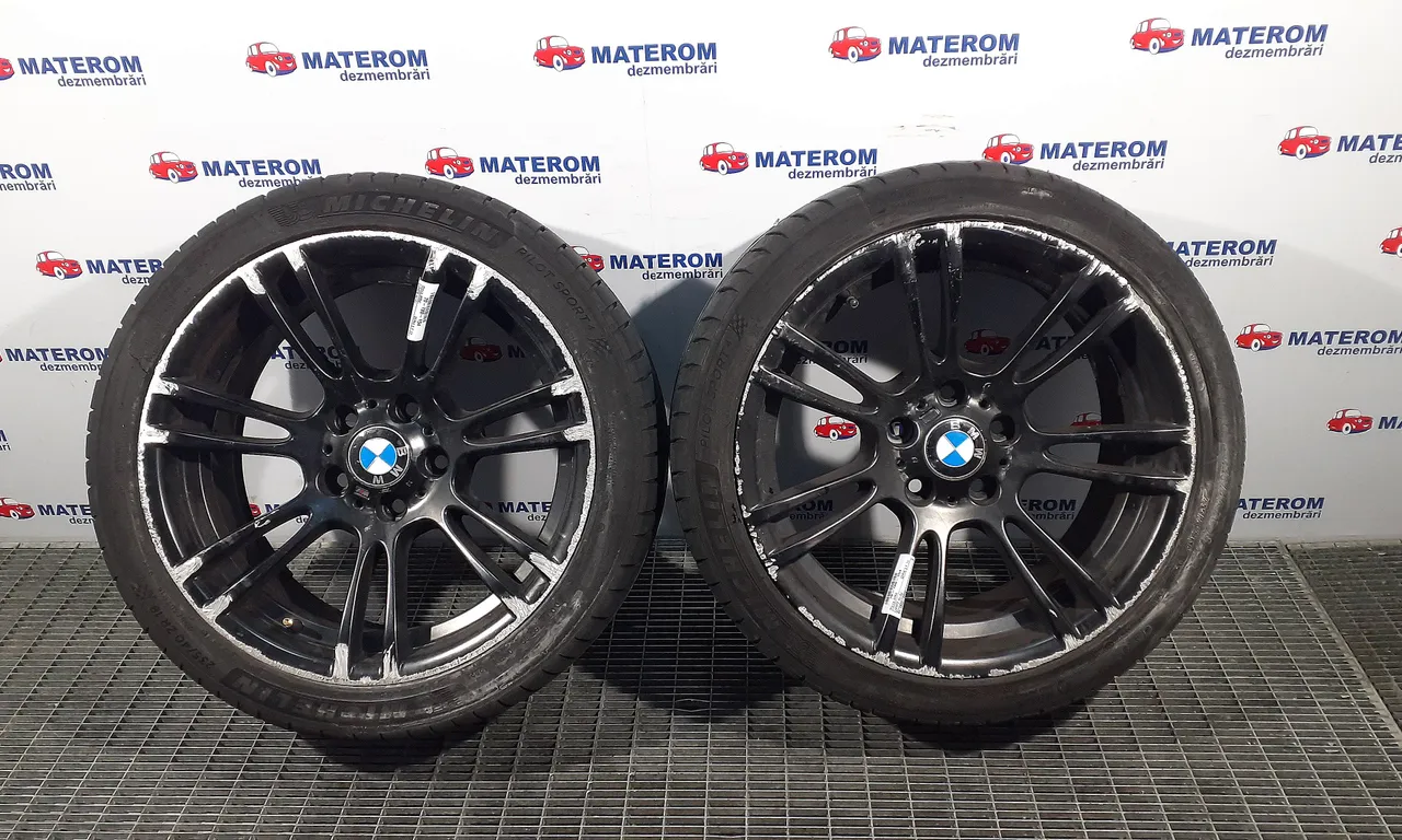 JANTE ALIAJ BMW 5 2009-2016