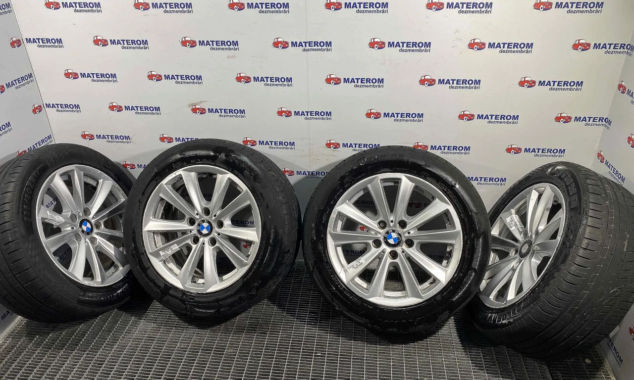 JANTE ALIAJ BMW 5 2009-2016