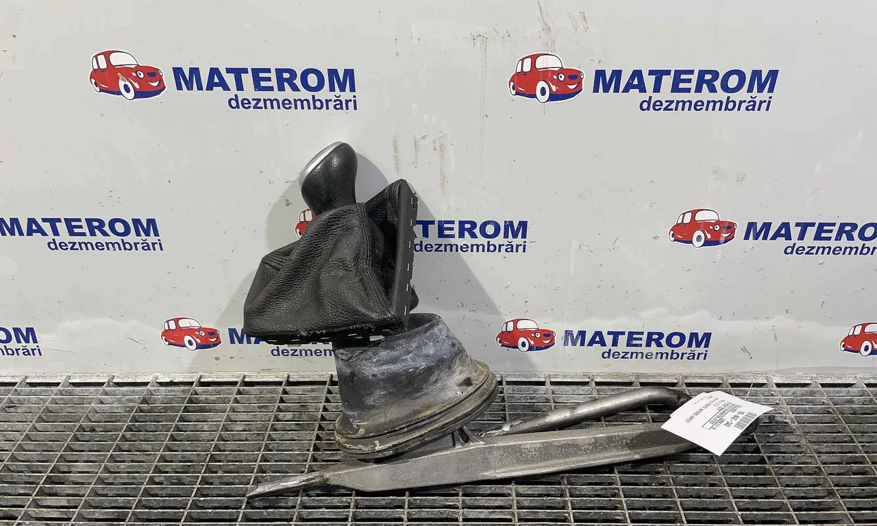 MANETA SCHIMBATOR VITEZE BMW 5 2009-2016