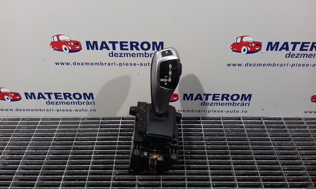 MANETA SCHIMBATOR VITEZE BMW 5 2009-2016