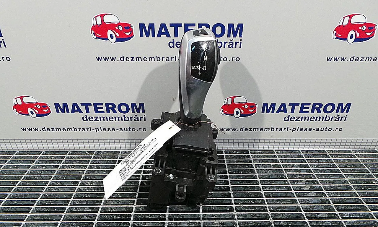 MANETA SCHIMBATOR VITEZE BMW 5 2009-2016