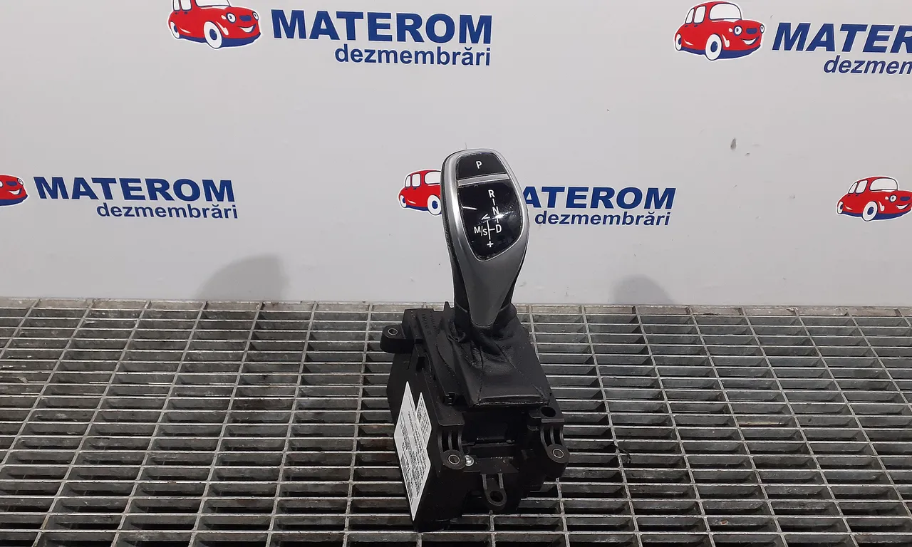 MANETA SCHIMBATOR VITEZE BMW 5 2009-2016