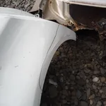ARIPA SPATE DREAPTA BMW 5 2009-2017 oe-41217240488, vedere laterala
